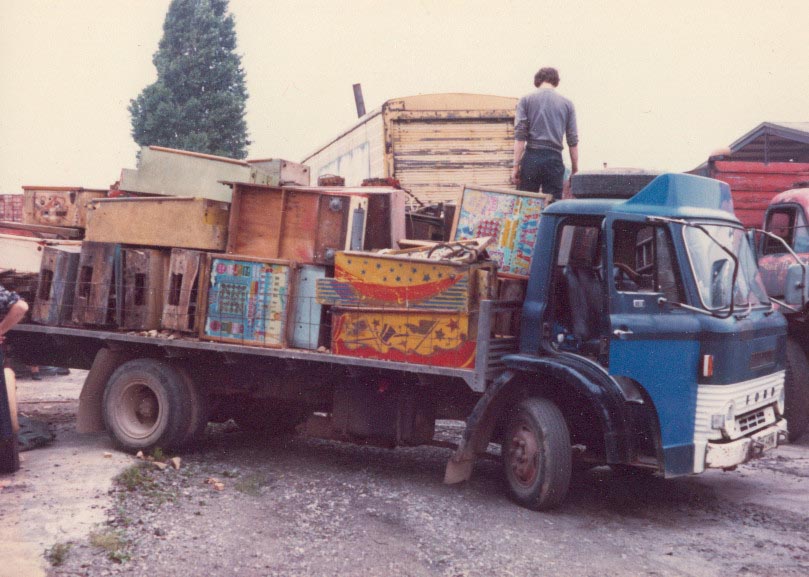 tilbage i 1980 